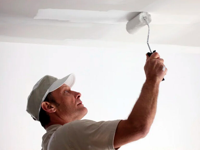 Ceiling Painting
