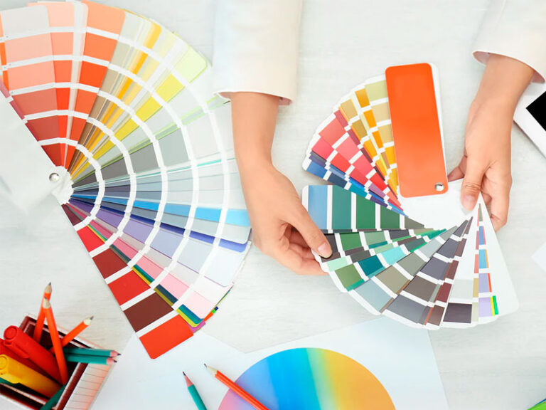 Color Consultation