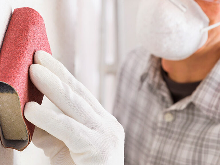 Surface Preparation