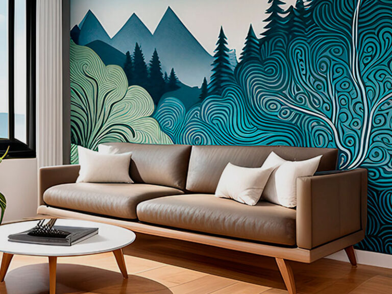 Wall Painting TX