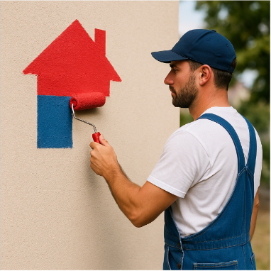 Michael’s Painting TX